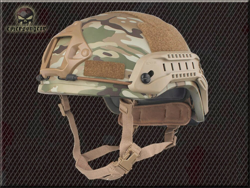 CASCA ACH MICH 2001 - MULTICAM - 1 | YEO